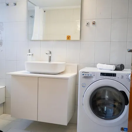 Rianos Tatil Evi Anabolu