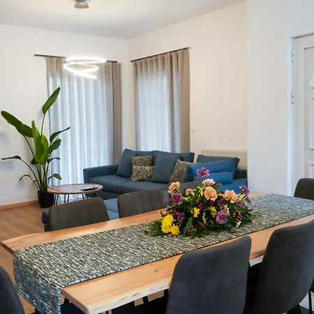 Tatil Evi Rianos Anabolu