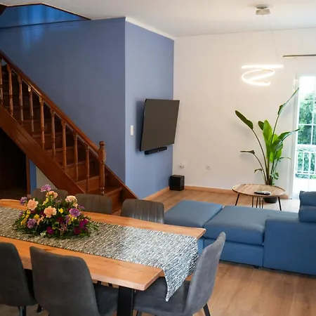 Rianos Tatil Evi Anabolu