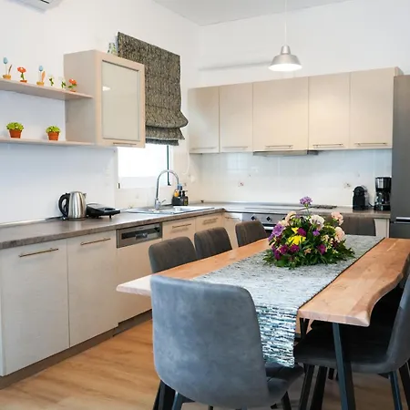 Tatil Evi Rianos Anabolu