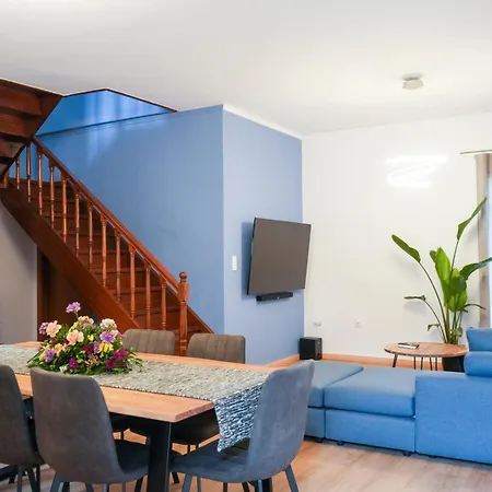 Rianos Tatil Evi Anabolu