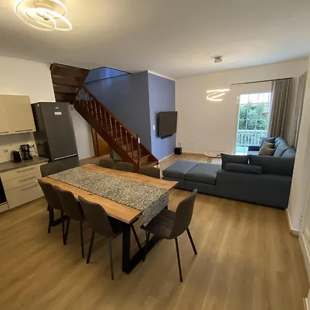 Rianos Holiday home Nafplio