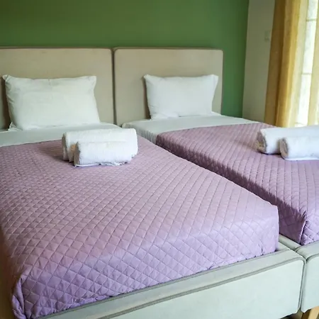 Vakantiehuis Rianos *