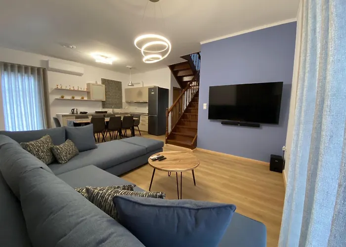 Rianos Casa de Férias *