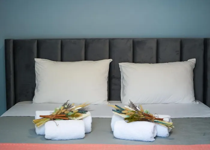 Casa de Férias Rianos Náuplia