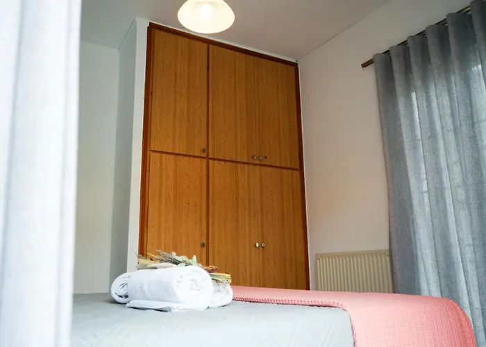 Rianos Vakantiehuis