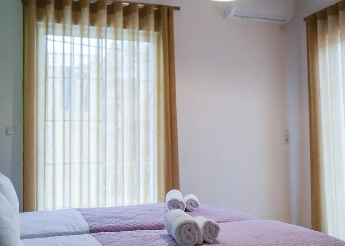 Vakantiehuis Rianos