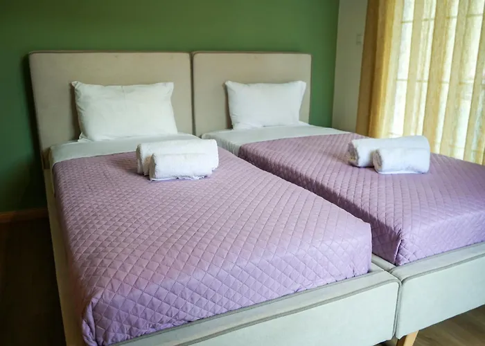 Vakantiehuis Rianos *
