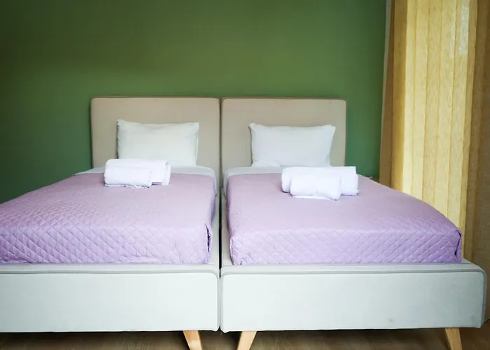 Casa de Férias Rianos