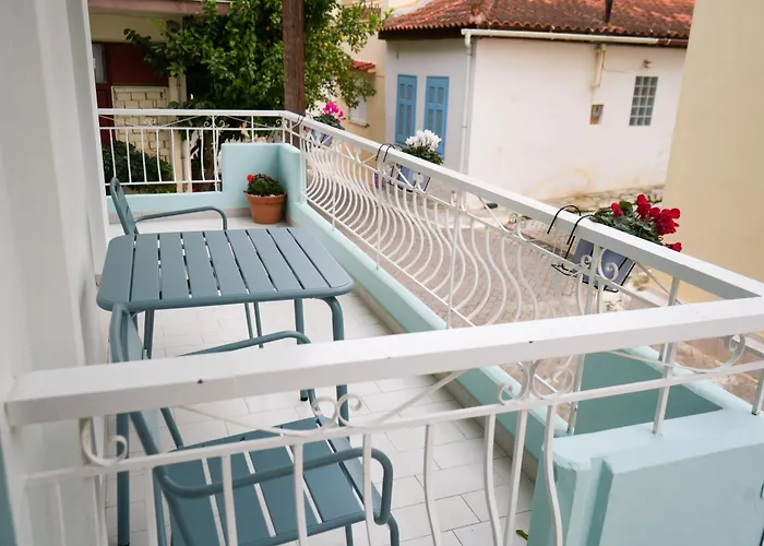 Casa de Férias Rianos *