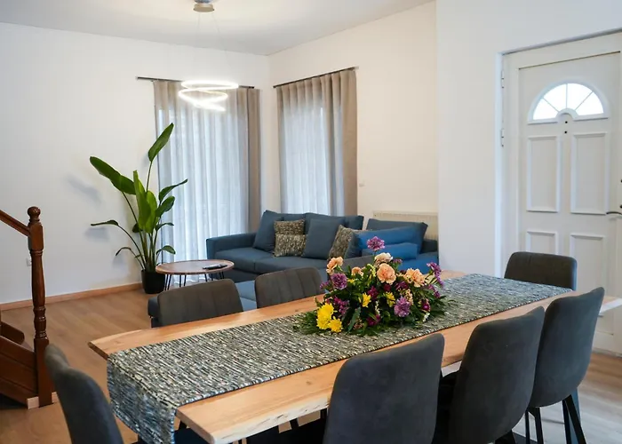 Vakantiehuis Rianos Nauplion