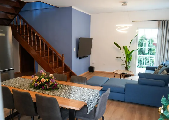 Rianos Casa de Férias Náuplia