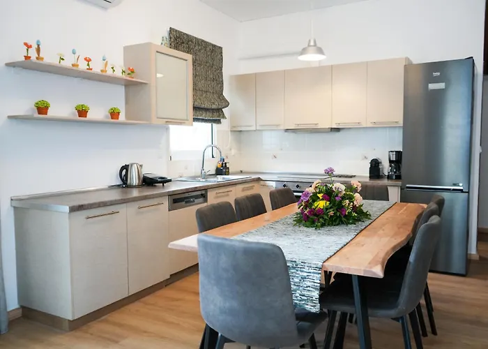 Vakantiehuis Rianos Nauplion