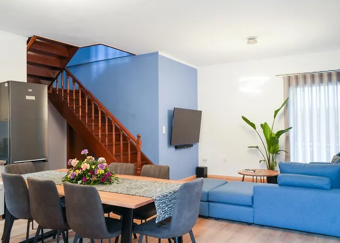 Rianos Vakantiehuis Nauplion