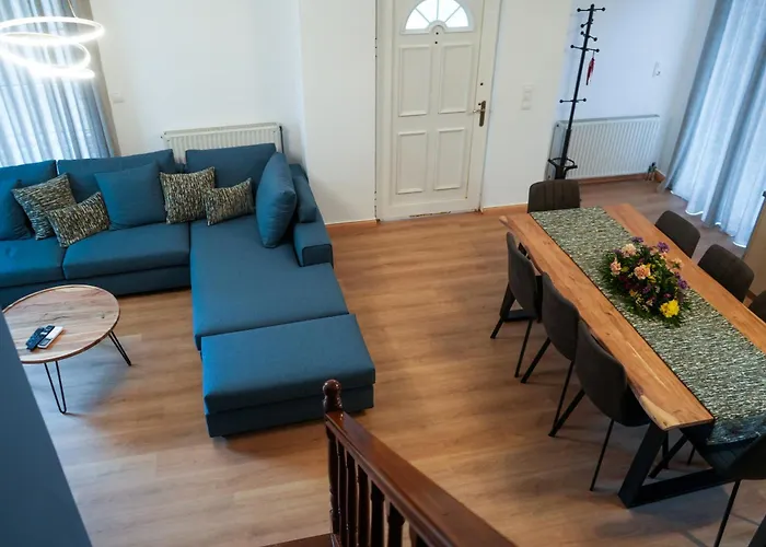 Rianos Vakantiehuis *