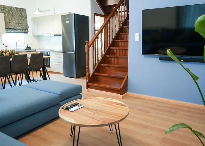 Rianos Casa de Férias